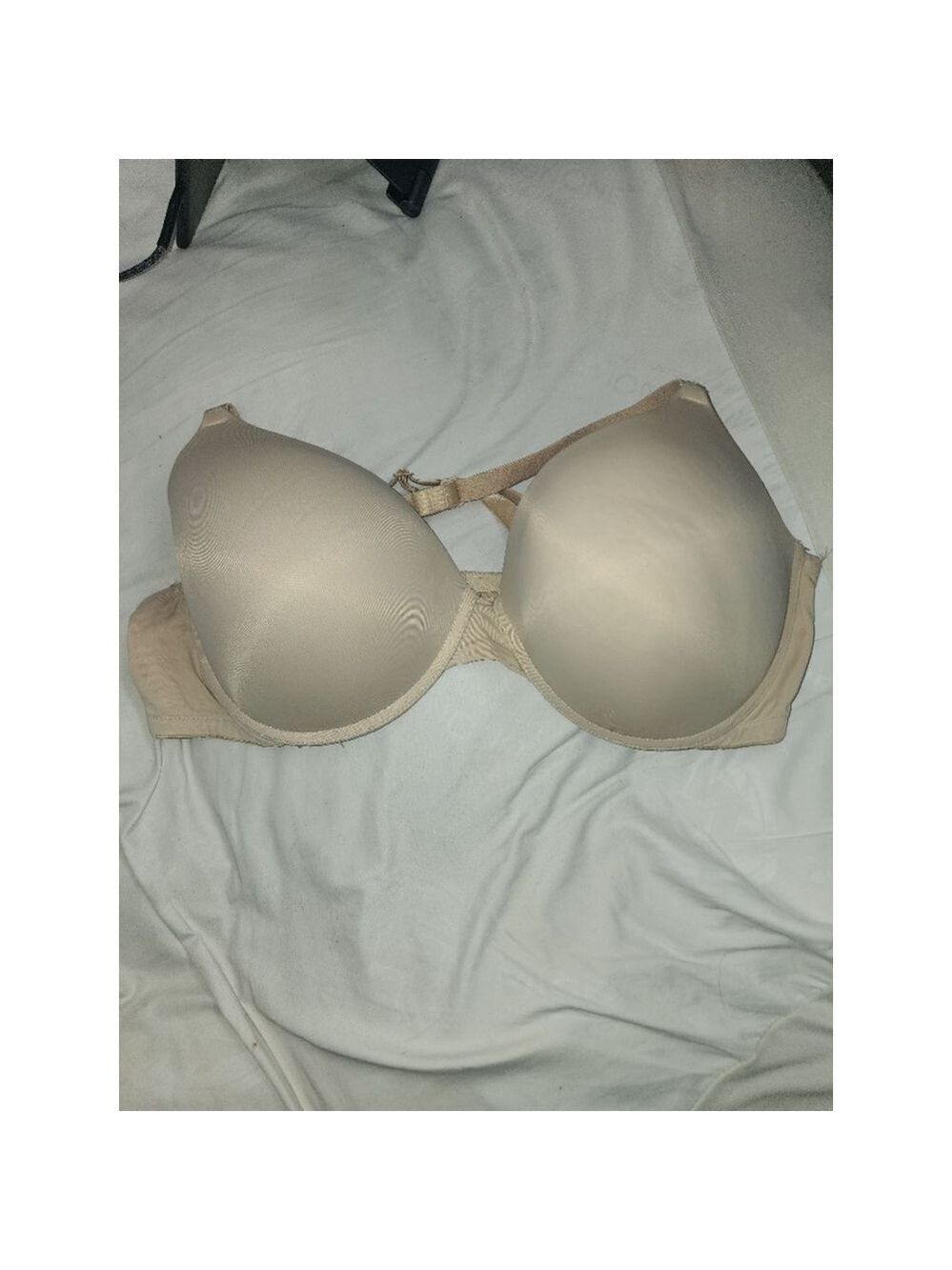 V.S. Pink Beige Bra 42 DD